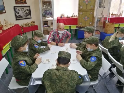 Выездные программы